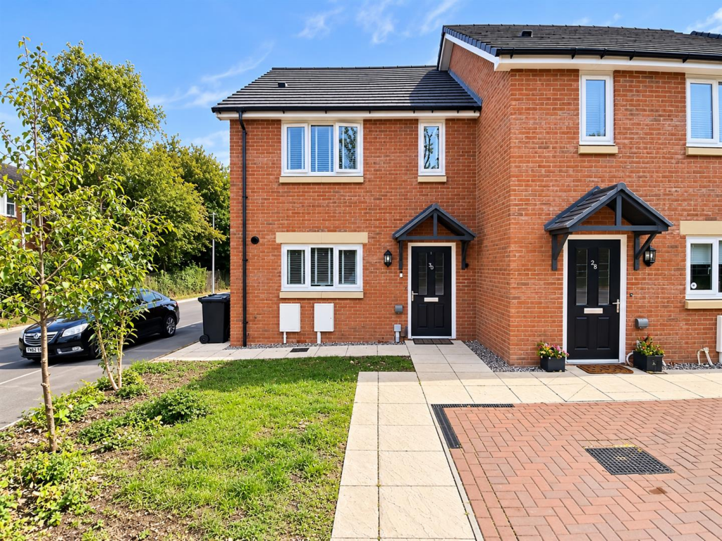 Main image of property: Triton Road, Nuneaton
