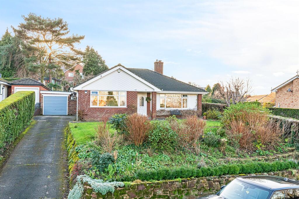 Main image of property: Bates Lane, Helsby, Frodsham