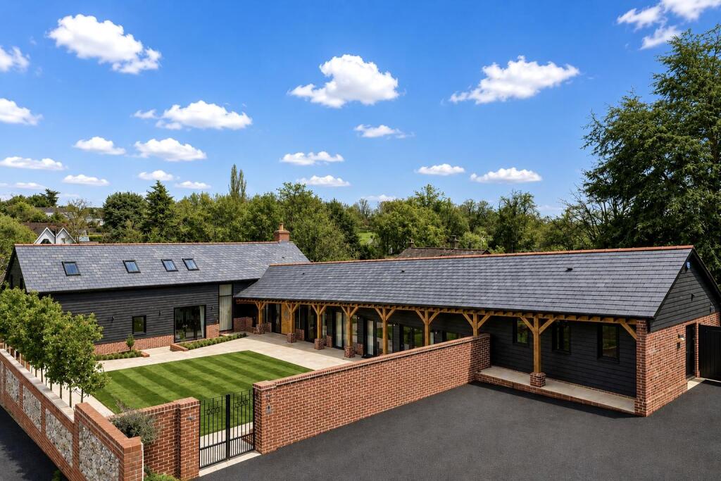 Main image of property: Maple Croft, Great Hormead (5 mins from Buntingford)