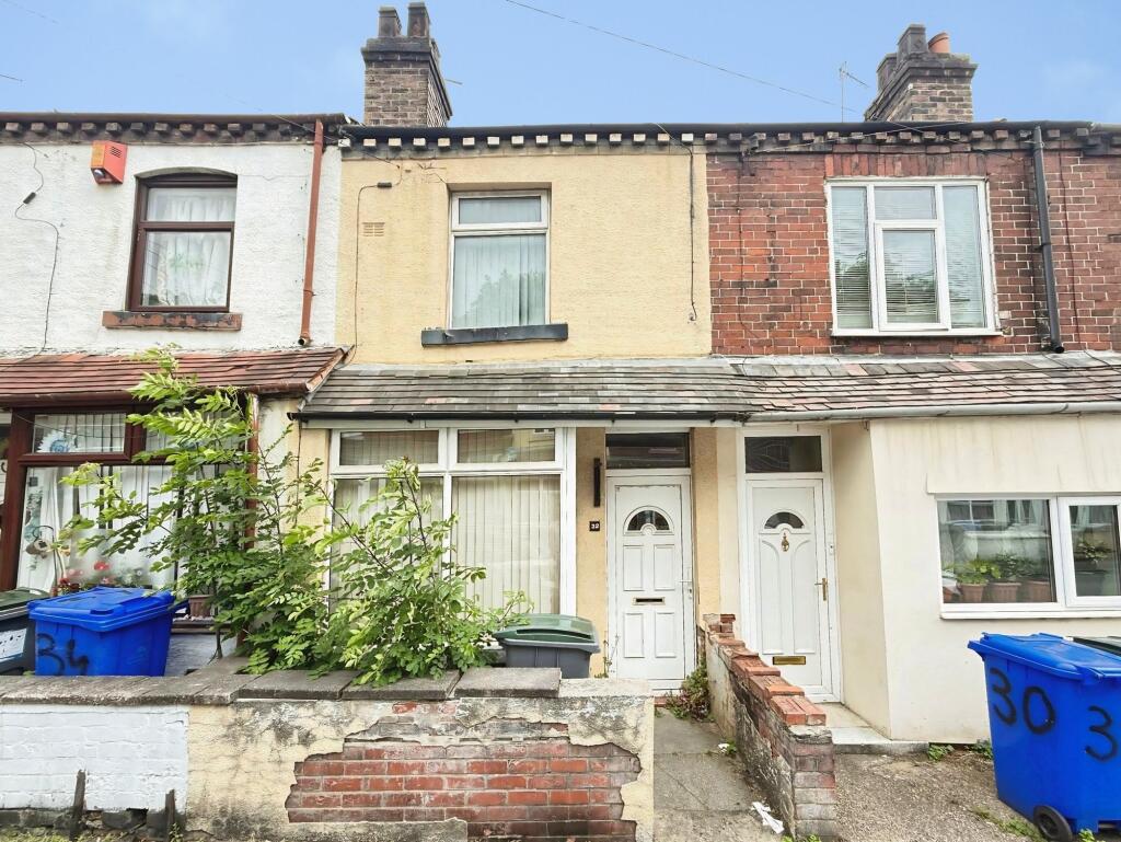 Main image of property: King William Street, Stoke-On-Trent, ST6