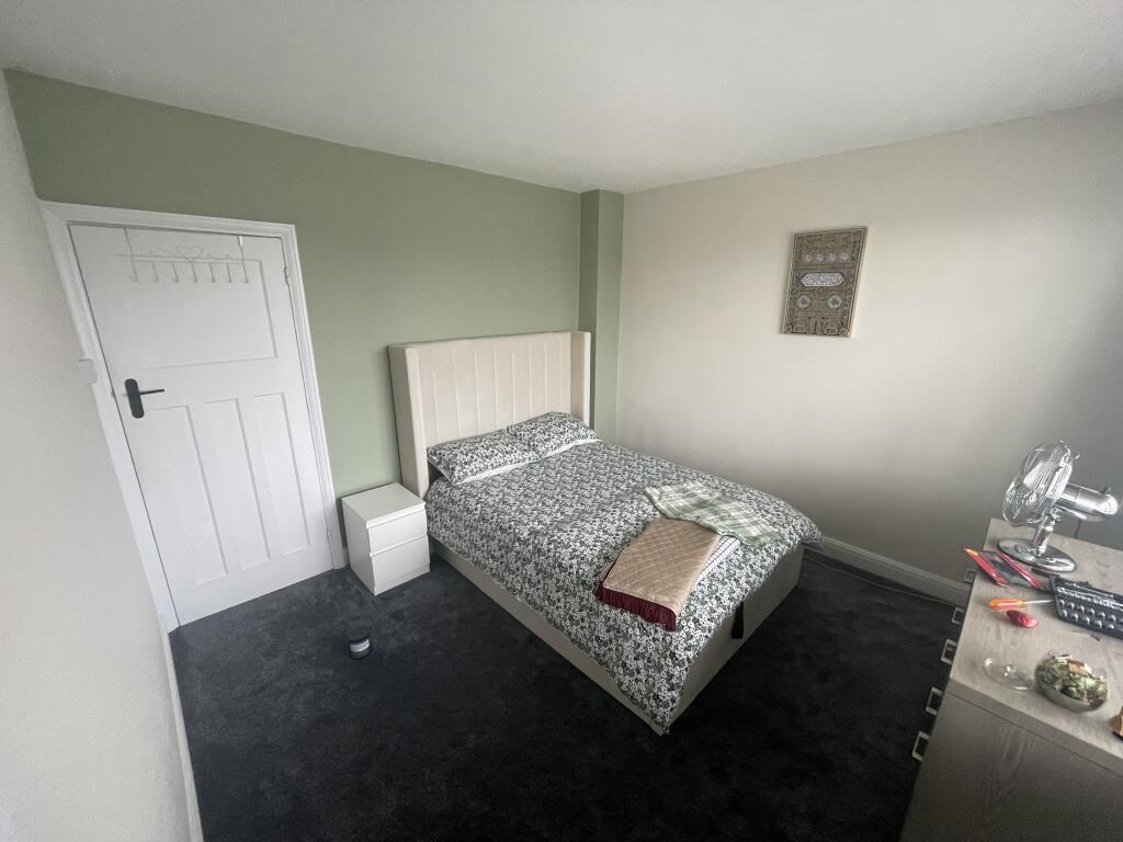 House in Derby - More