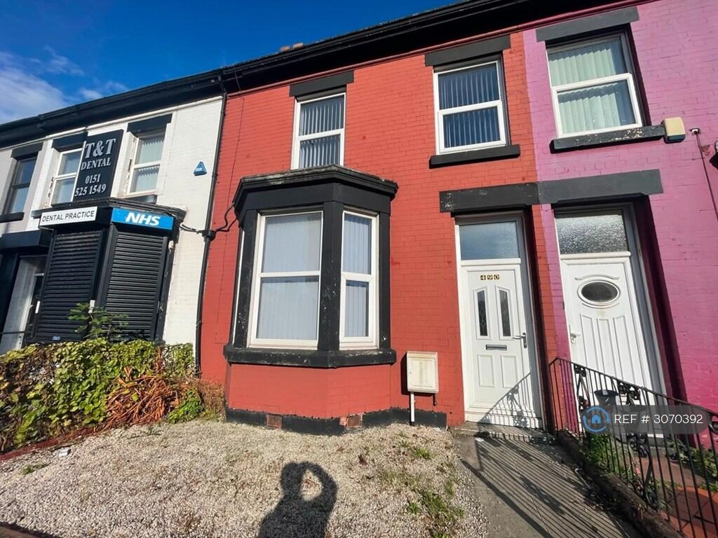 Main image of property: Rice Lane, Liverpool, L9