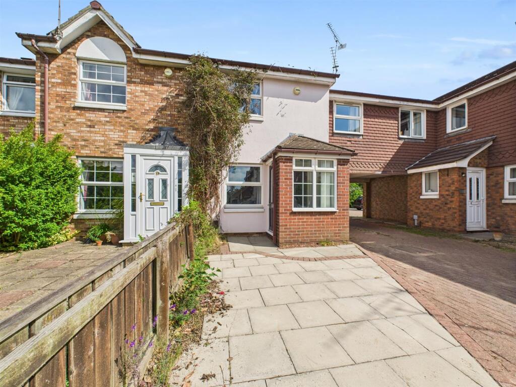 Main image of property: Chathill Close, Whitley Bay