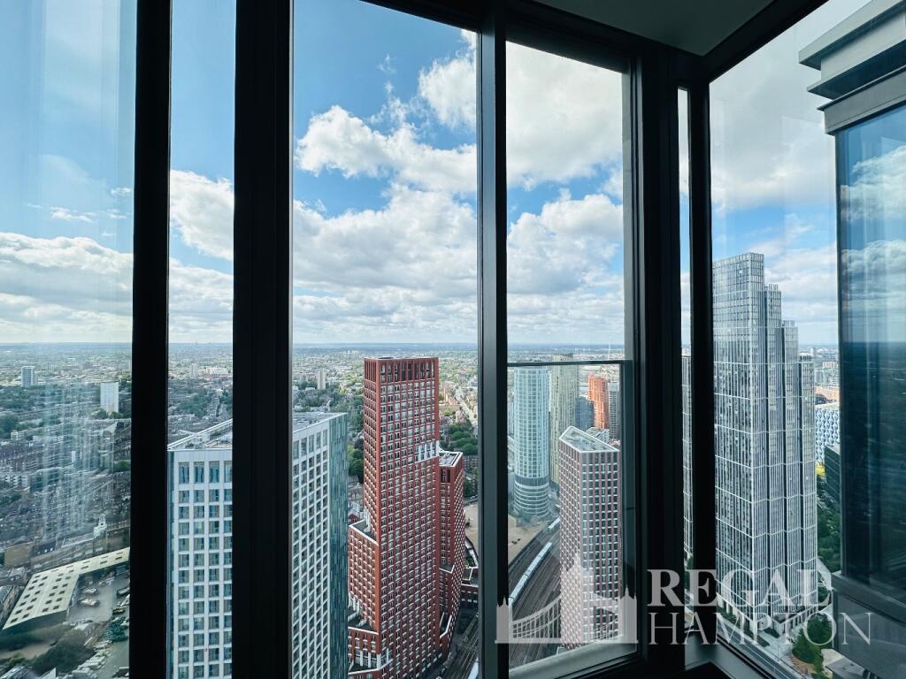 Main image of property: 67 Bondway, Nine Elms, London, SW8