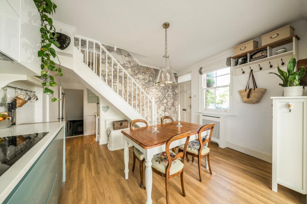 Main image of property: Station Approach, 
Richmond, TW9