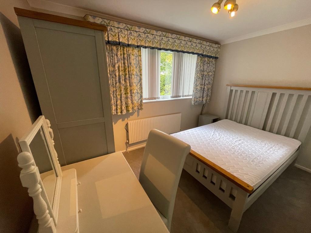 Apartment in Birmingham - More