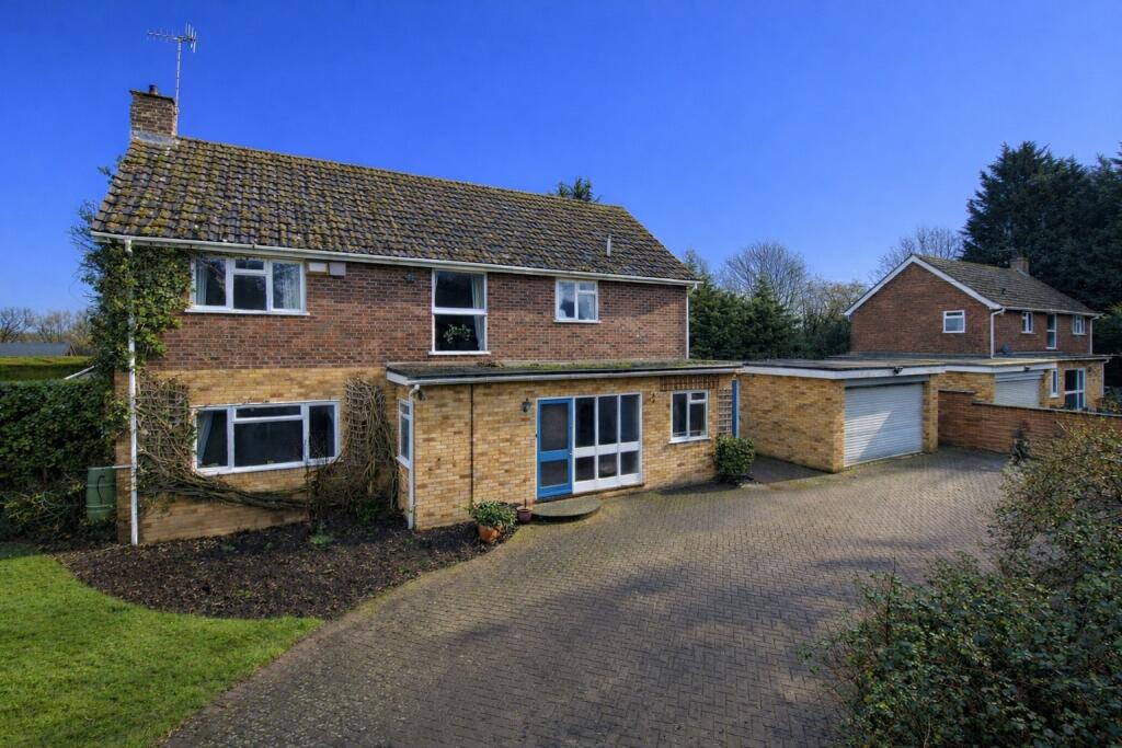 Main image of property: Greenfield, Hanley Swan, Worcester, Worcestershire, WR8 0DN