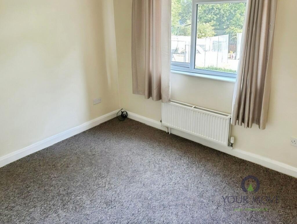 Apartment in Leicester - View 3
