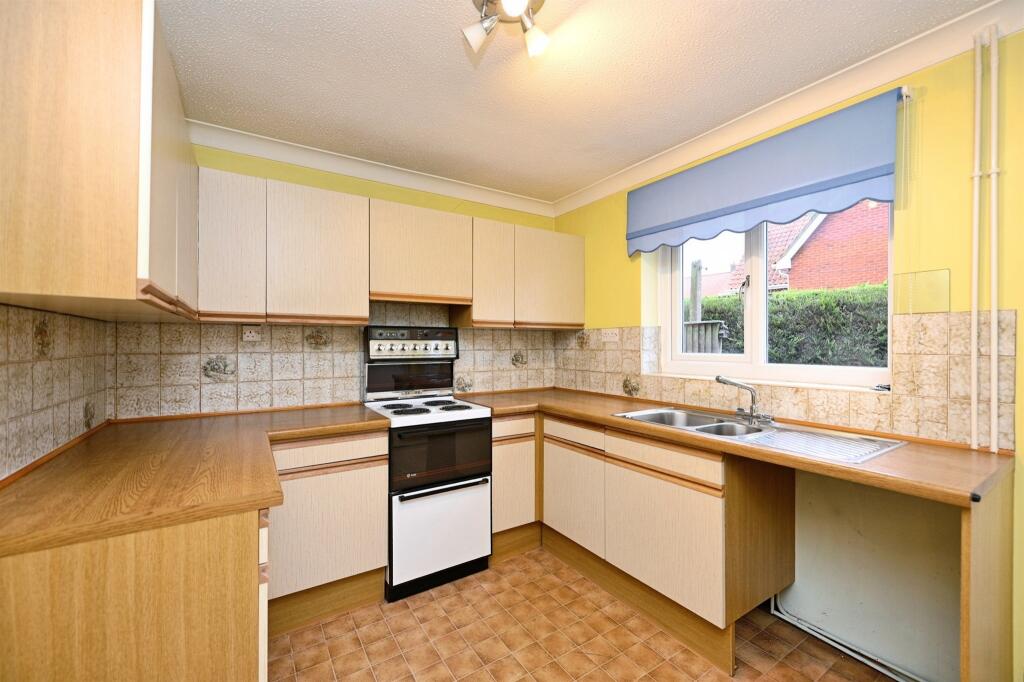 Hills Court, Hilgay, DOWNHAM MARKET photo 4