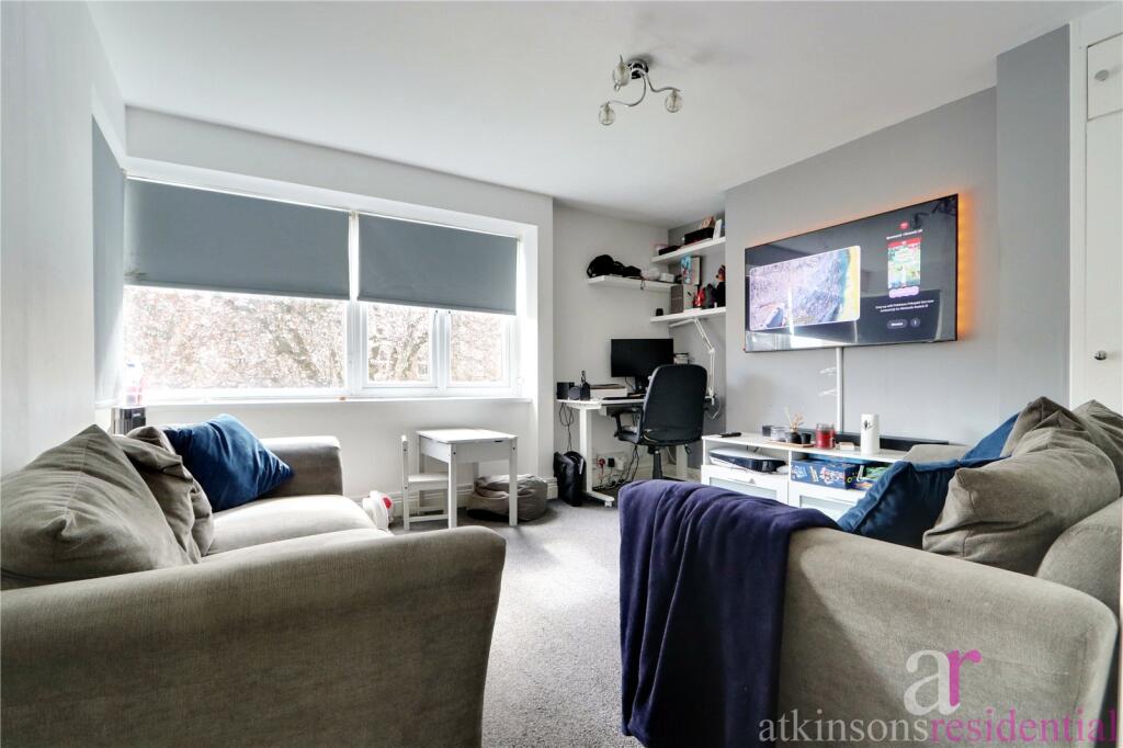 Main image of property: Brigadier Avenue, Enfield, Middlesex, EN2