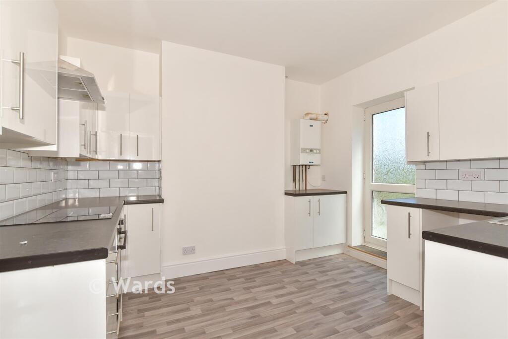 House in Sheerness, Marine Town - View 3