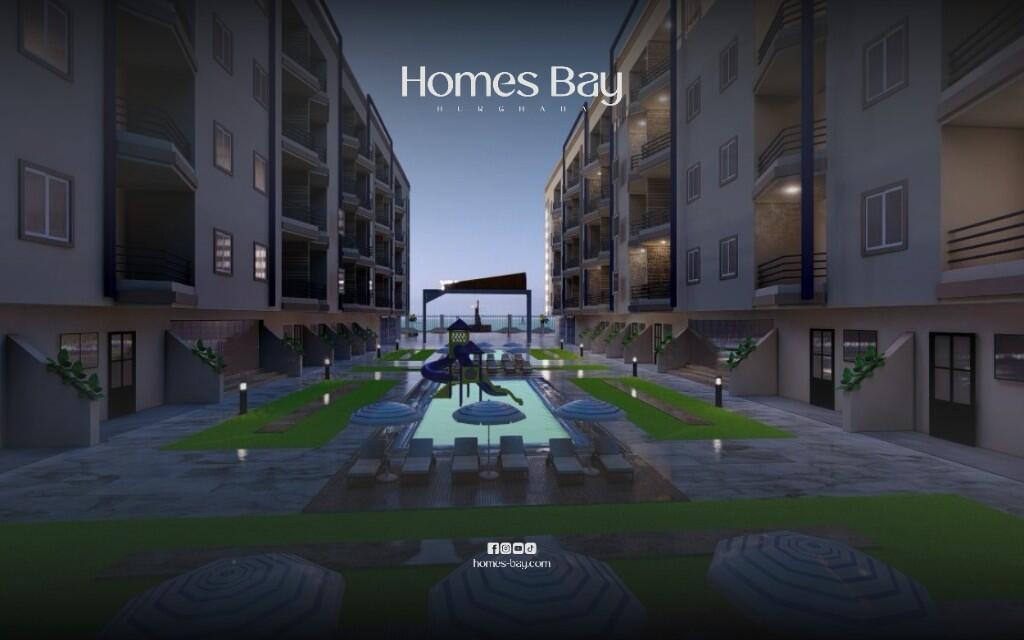 Main image of property: Hurghada, Red Sea