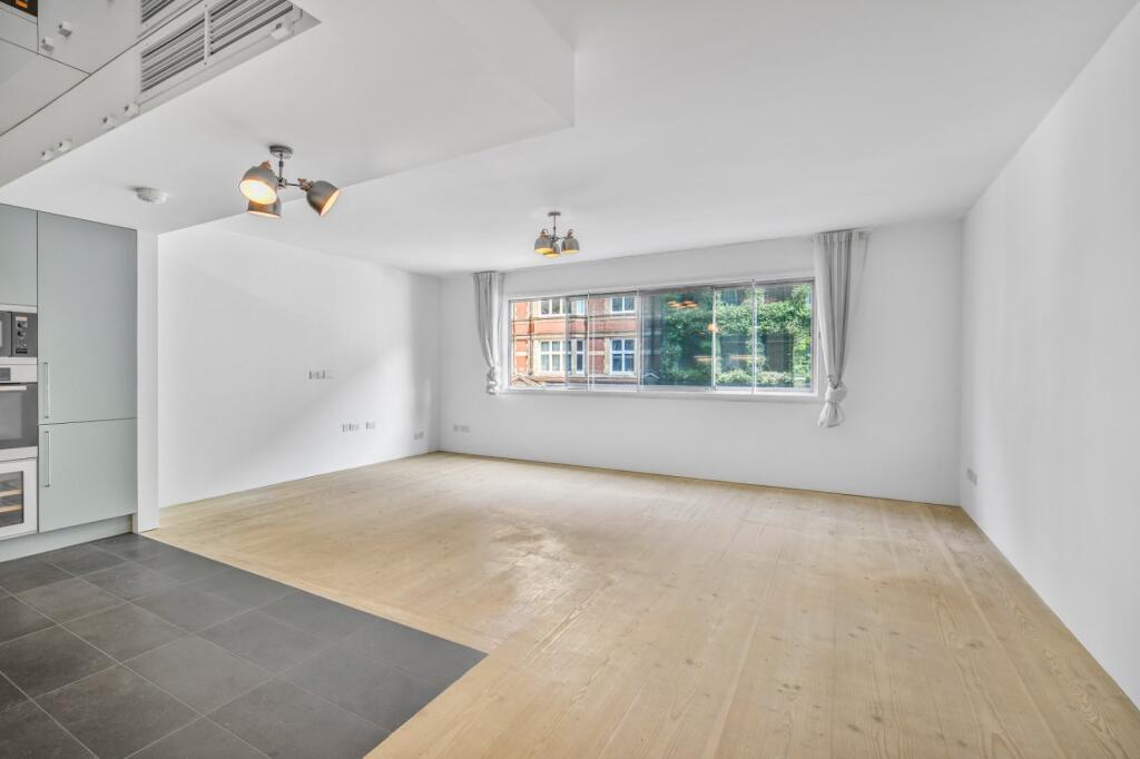 Main image of property: Hamilton House, 
81 Southampton Row, WC1B