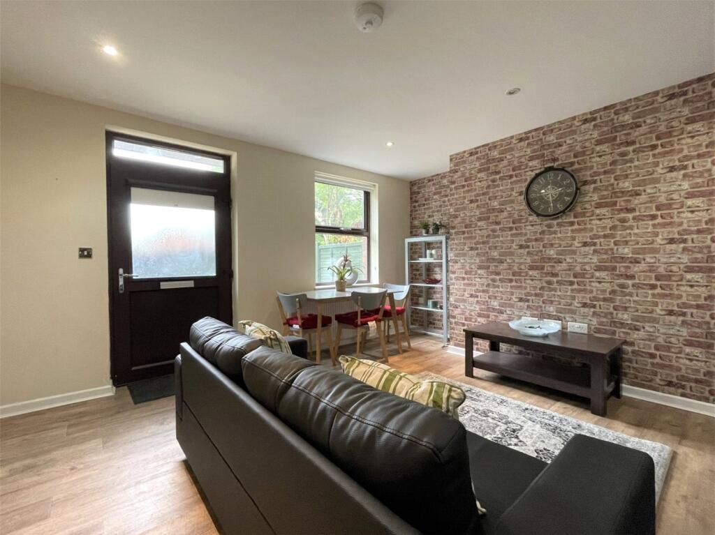 Main image of property: Otley Road, Far Headingley, Leeds, LS16