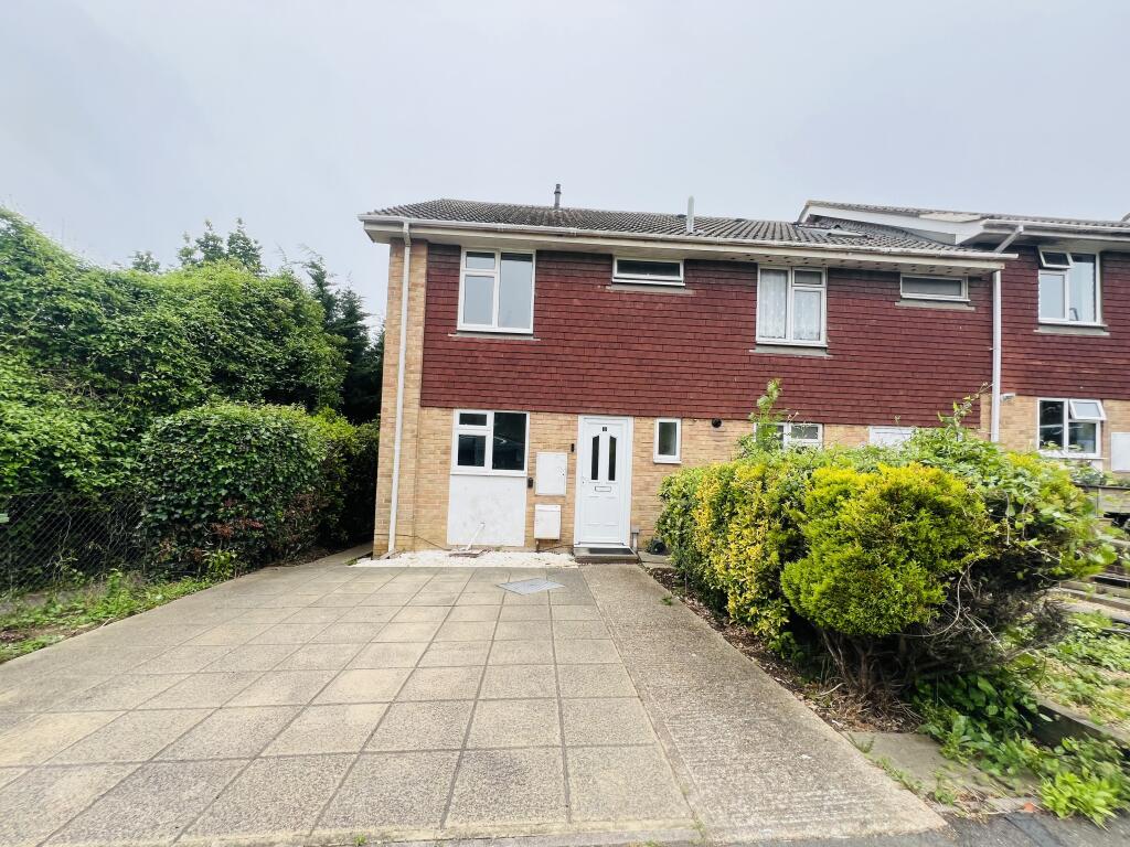 Main image of property: St. Martins Crescent, South Heighton, NEWHAVEN