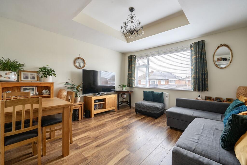 Main image of property: Grange Drive, Swindon, SN3