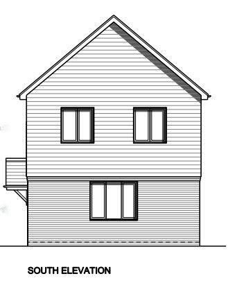 Plot 27 (Custom-Build), Nursery Gardens, Tubwell Lane, Crowborough photo 4