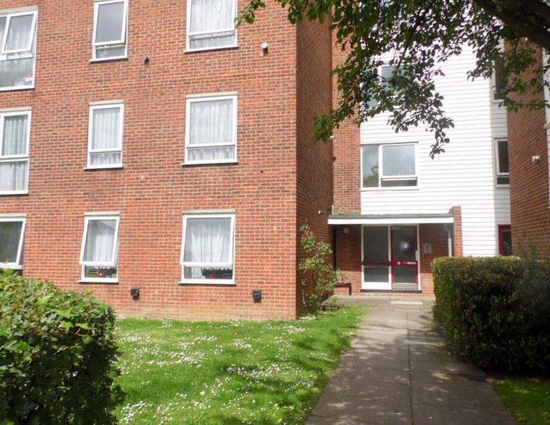 Main image of property: Laburnham Court, Robin Hood Lane, Sutton, Surrey, SM1