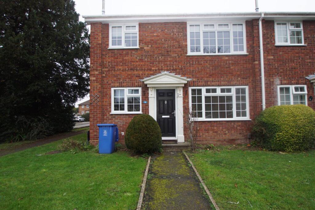 Main image of property: Sheridan Court-Ray Lea Road