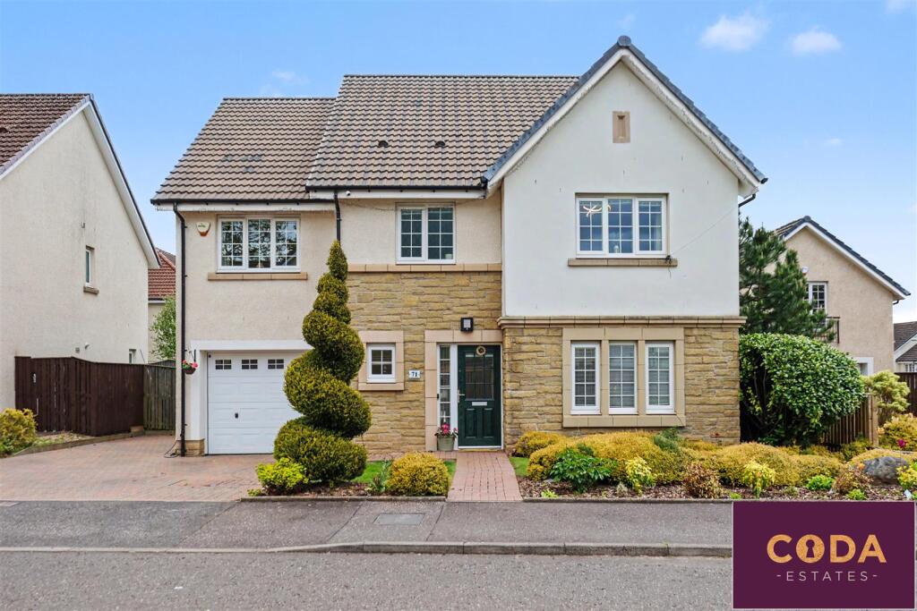 Main image of property: Ninian Crescent, Woodilee Village