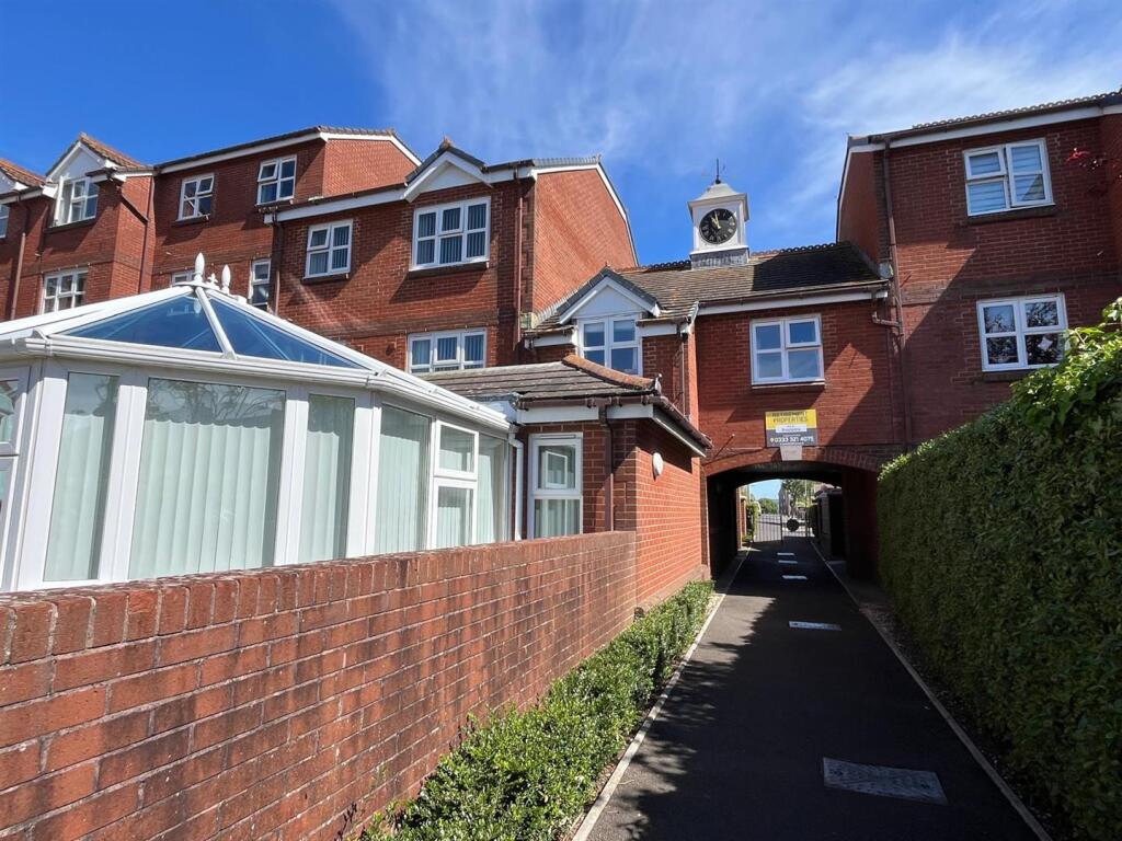 Main image of property: Stavordale Road, Weymouth