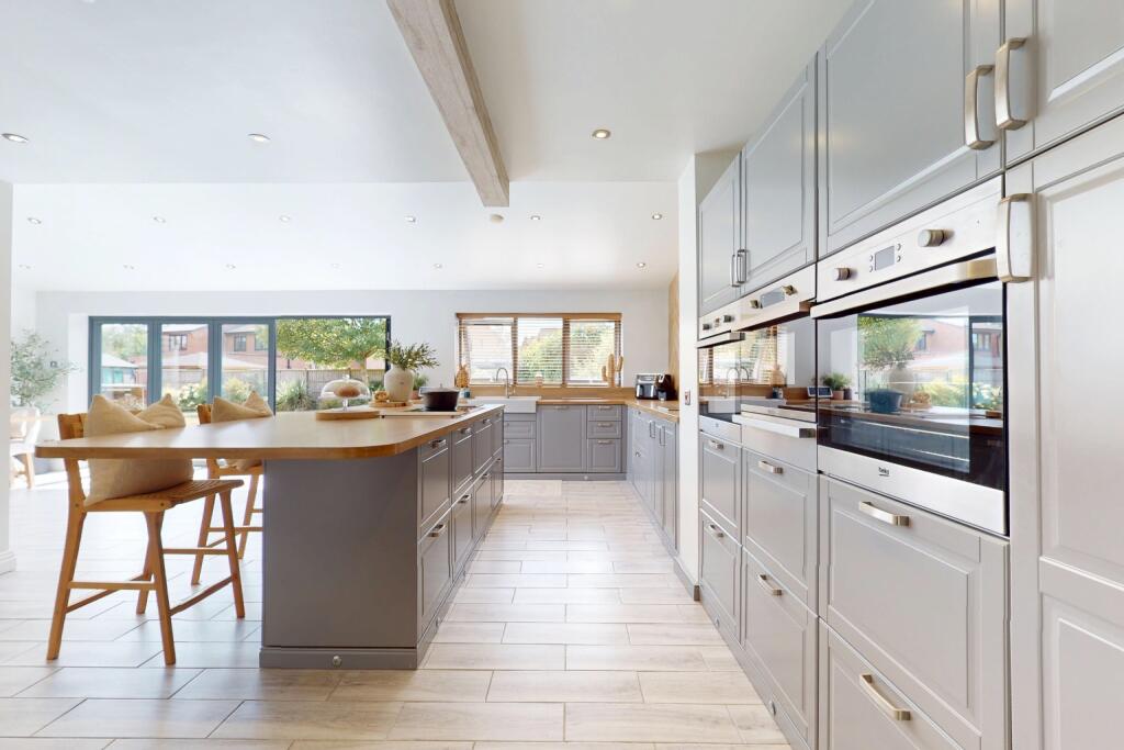 House in Dawley, The Rock, Lawley and Overdale - More