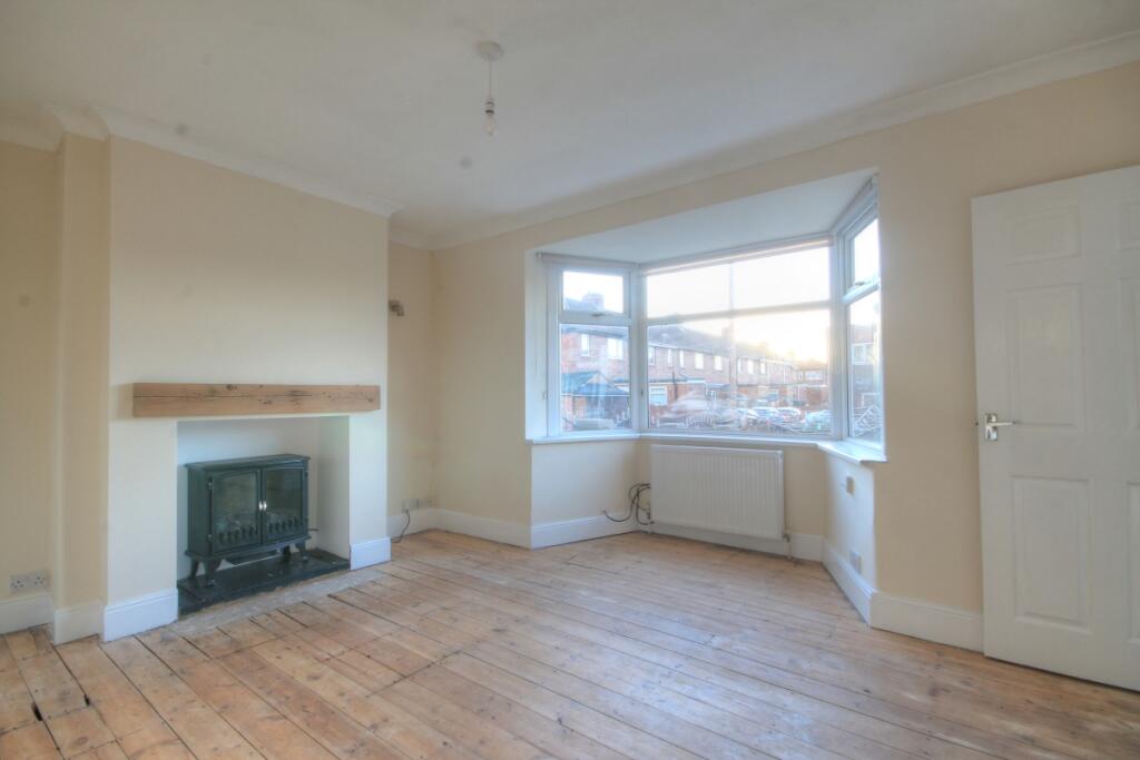 House in Parkhill, Cassop-cum-Quarrington - View 2