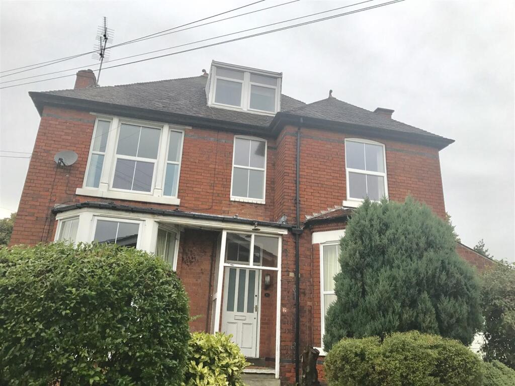 Main image of property: Whittingham Road, Nottingham