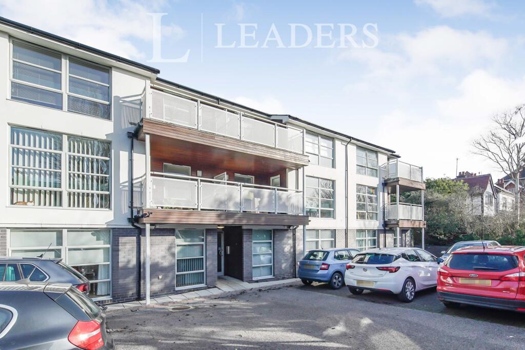 Main image of property: Wilbury Avenue, Hove, East Sussex, BN3