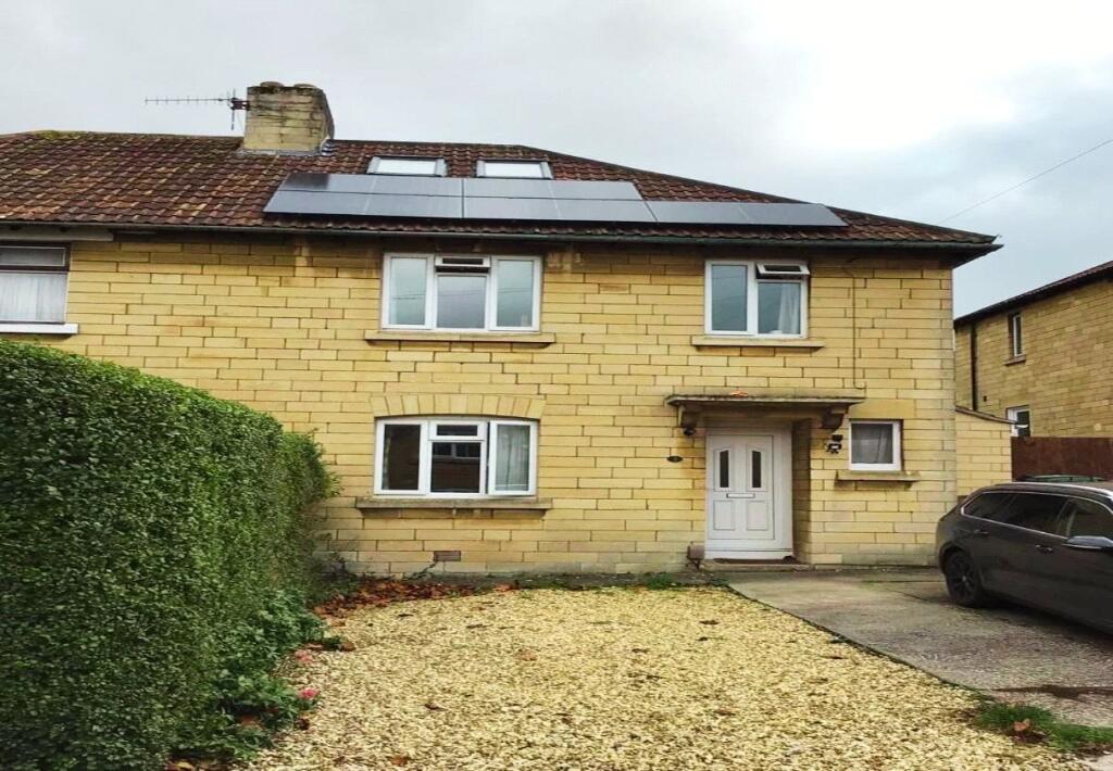 Main image of property: Southdown