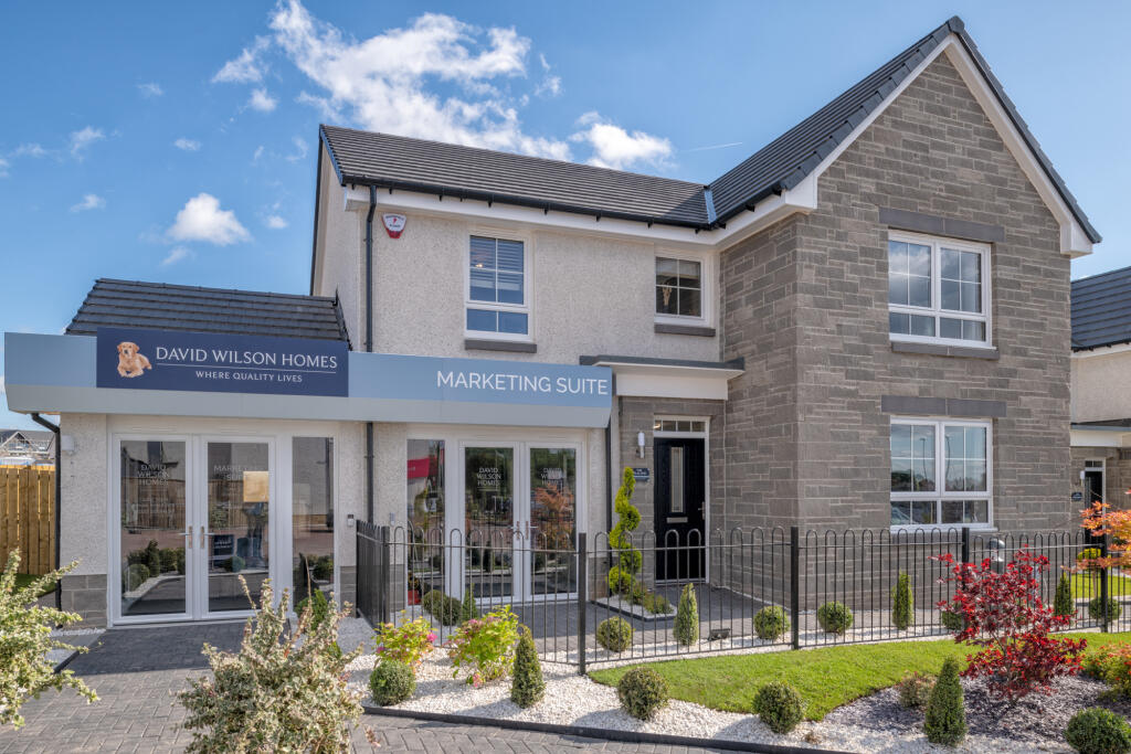 Main image of property: Morris Drive,
Holytown, 
Motherwell,
South Lanarkshire,
ML1 5UU