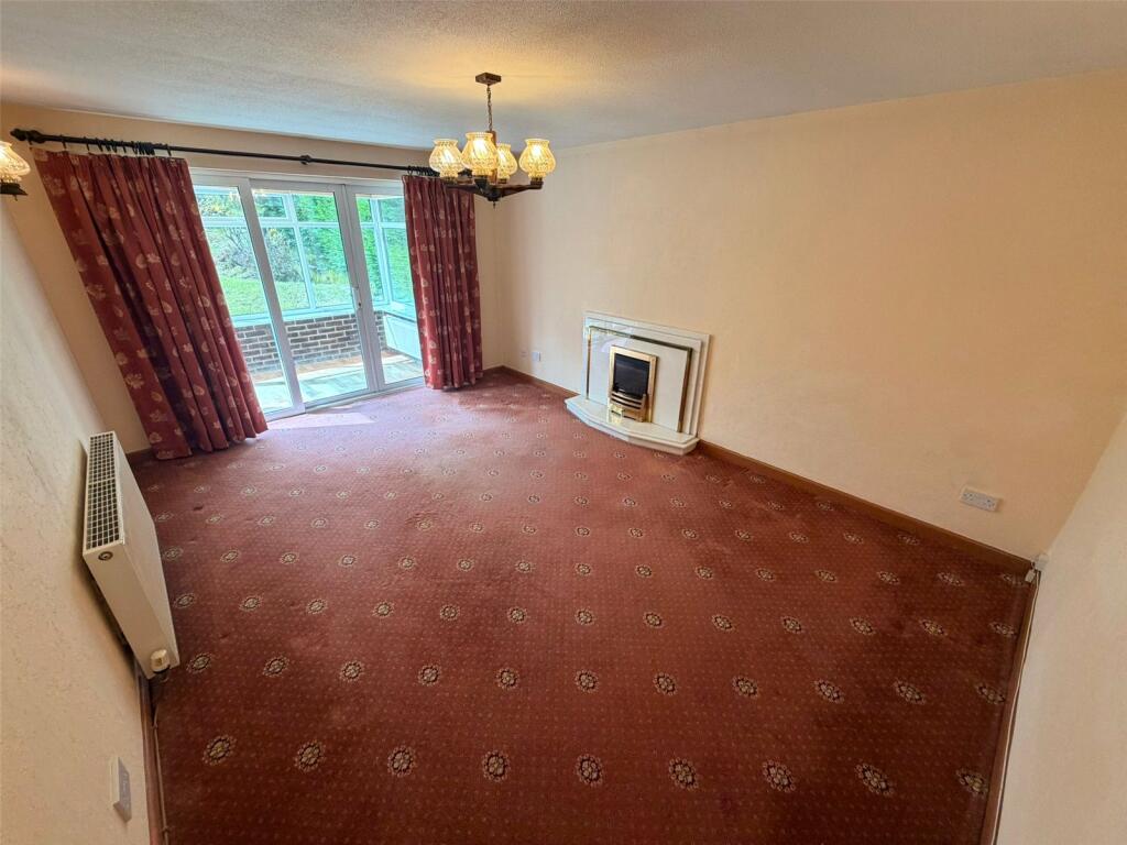 House in Bolton, Blackrod - View 3