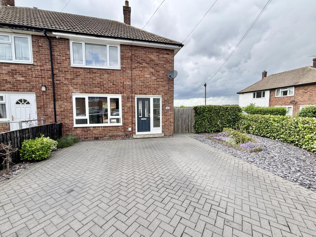 Main image of property: Goosefield Rise, Garforth, Leeds