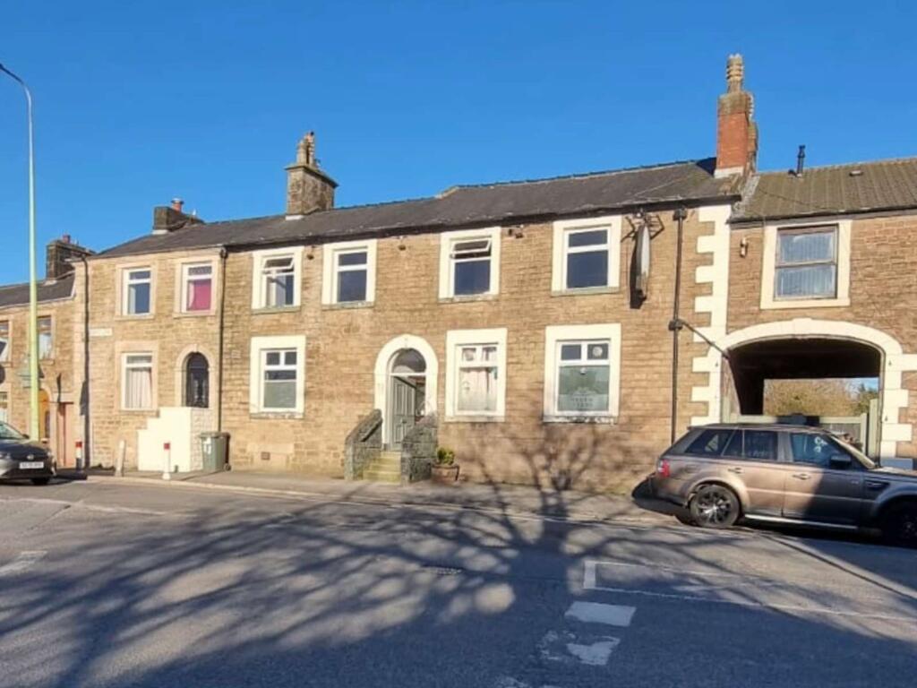 Main image of property: 84-86 Eaves Lane, Chorley, PR6
