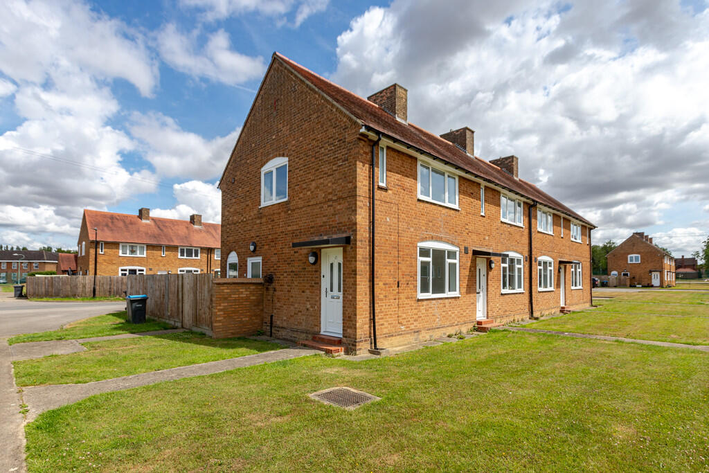 Main image of property: Hawthorne Drive , Allanbrooke Barracks