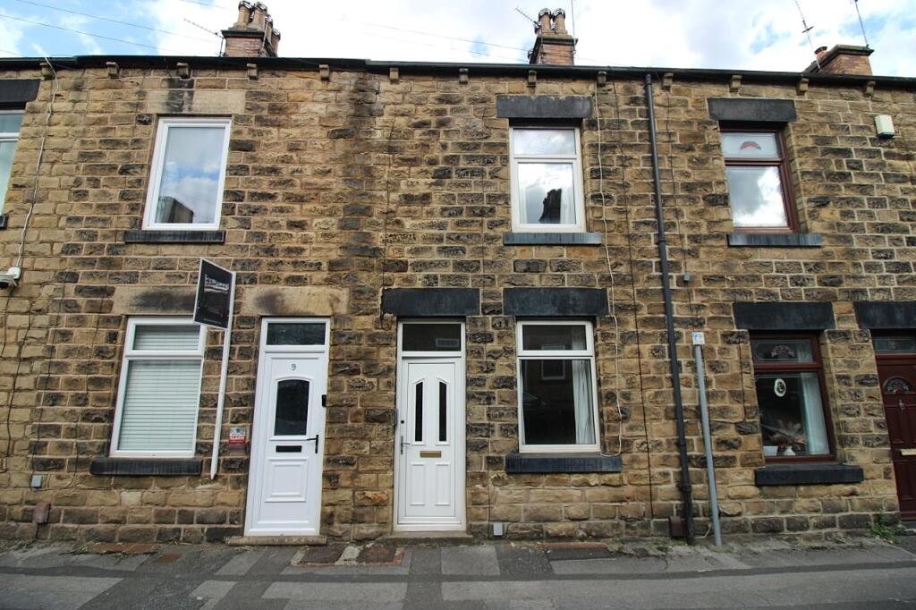 Main image of property: Caxton Street, Barnsley