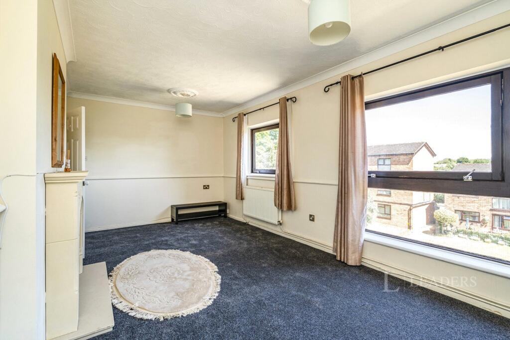 Apartment in Norwich - View 4