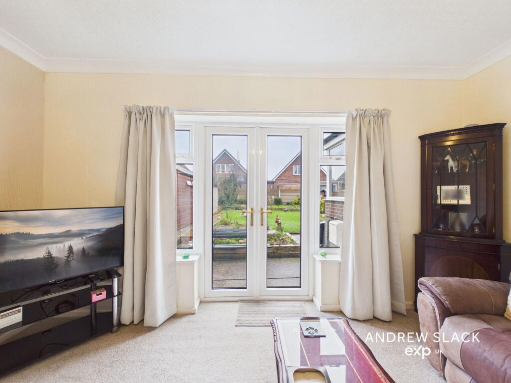 Beresford Road, Mansfield Woodhouse, Mansfield, NG19 8QP photo 3