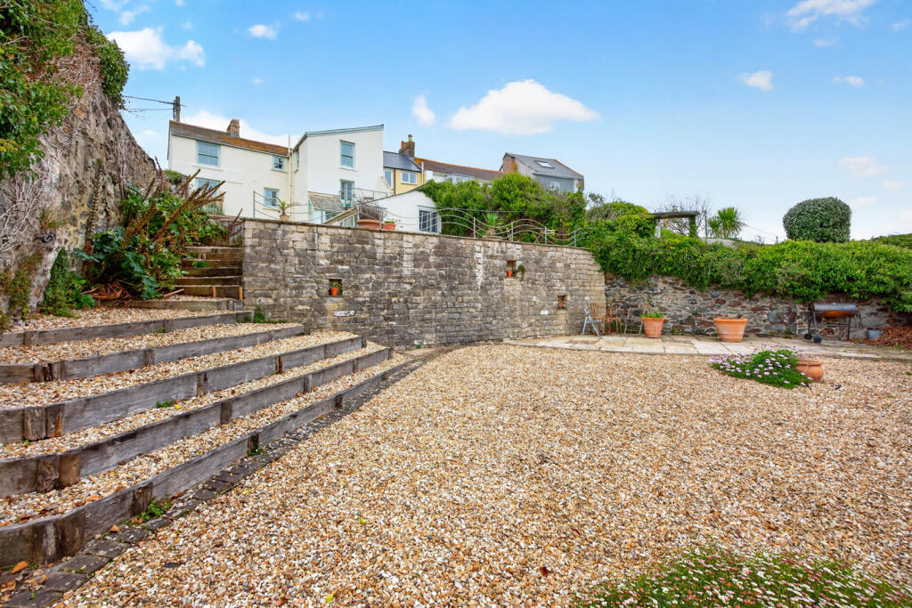 House in Truro - View 3