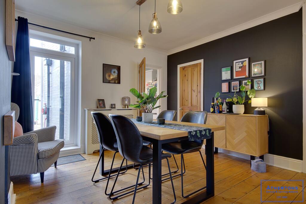 房产图片 12 - Maple Road, Heckford Park, Poole