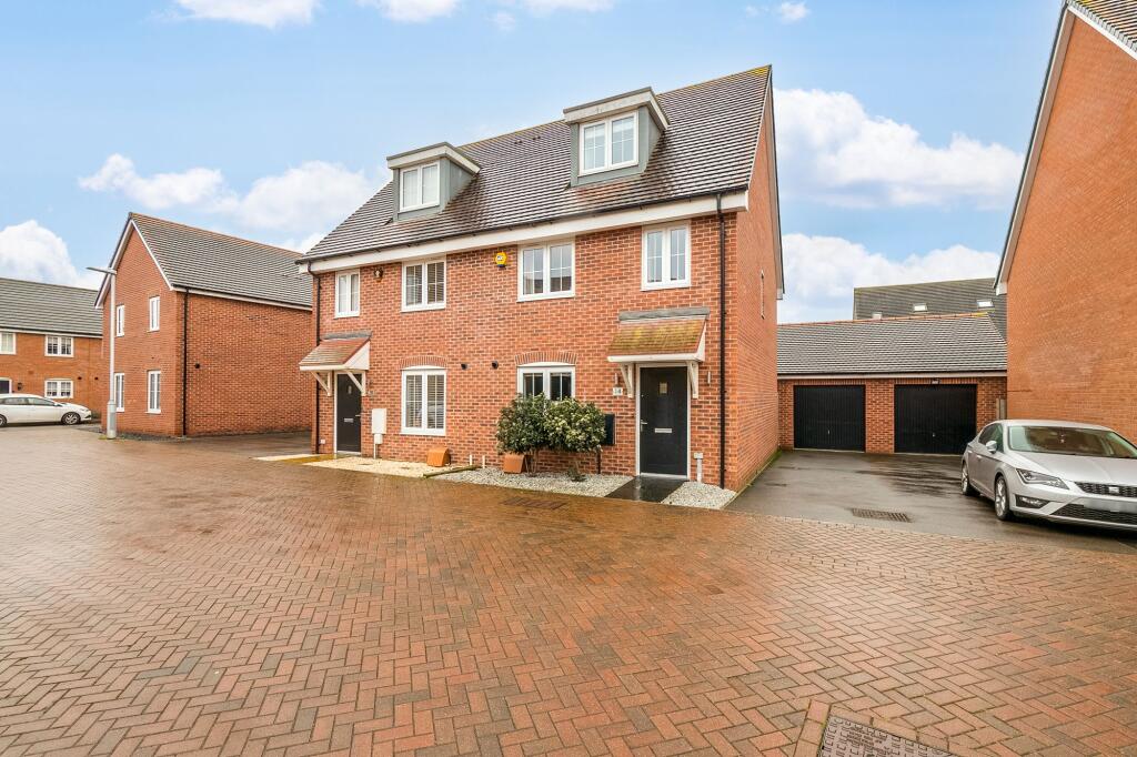 Main image of property: Nightingale Lane, Flitwick, MK45