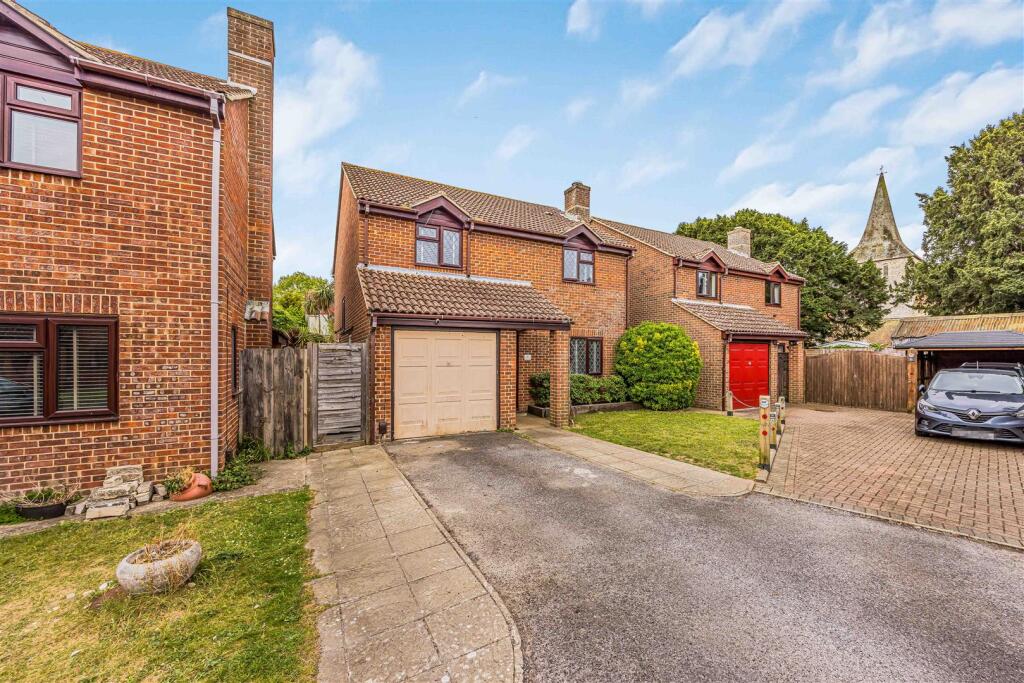 Main image of property: Katrina Gardens, Hayling Island