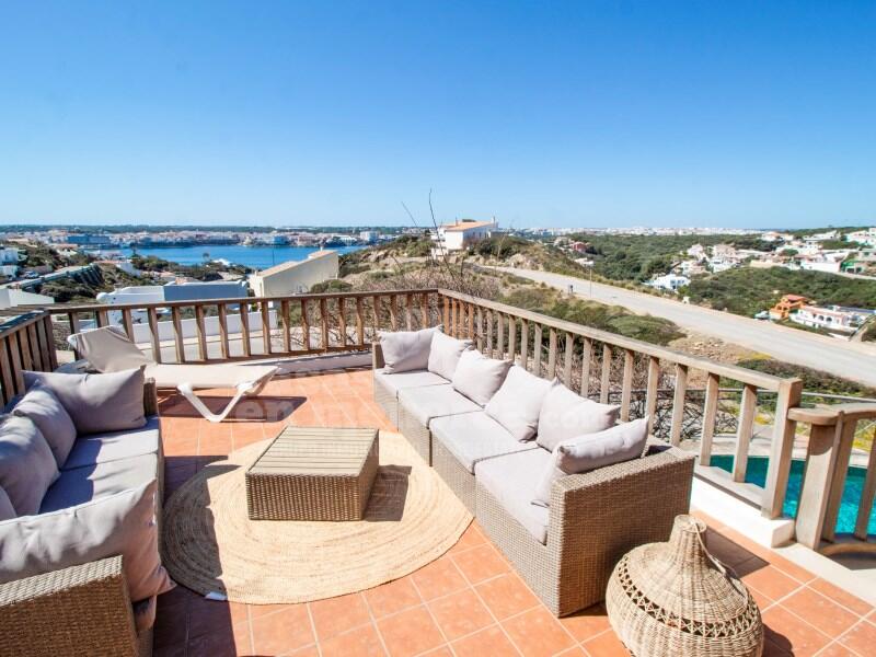 Main image of property: Balearic Islands, Menorca