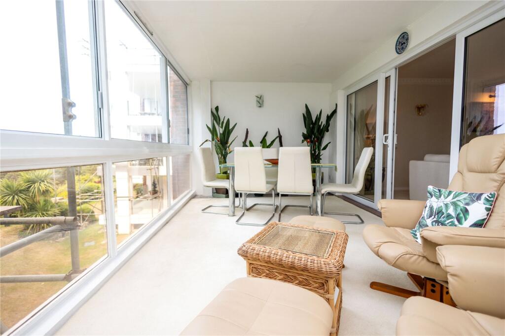 Additional image 5 of Forsyte Shades, 82 Lilliput Road, Canford Cliffs, Poole, BH14