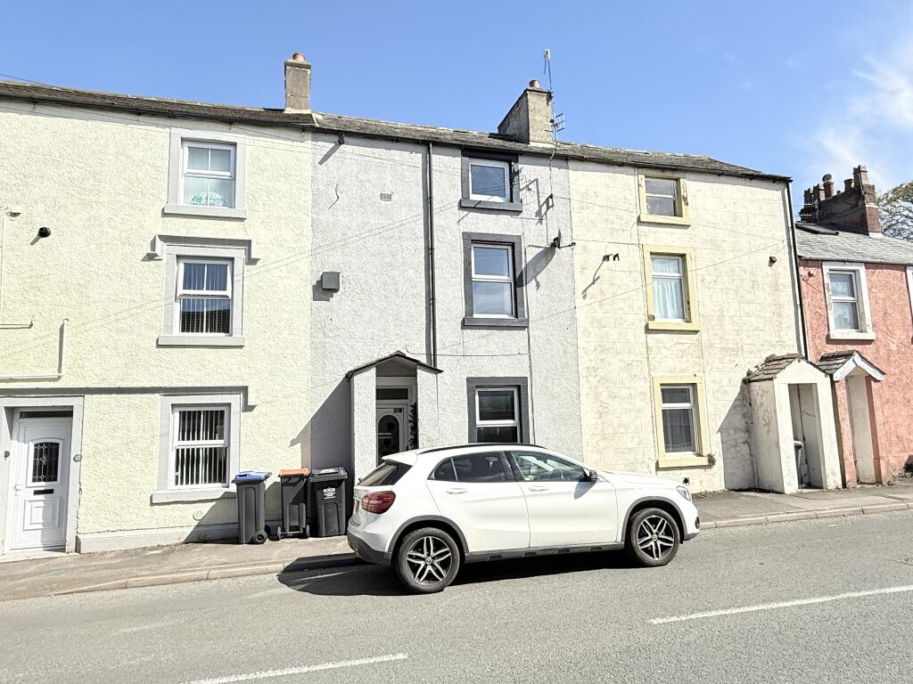 Main image of property: 14 Vale View, Egremont, Cumbria CA22 2RG