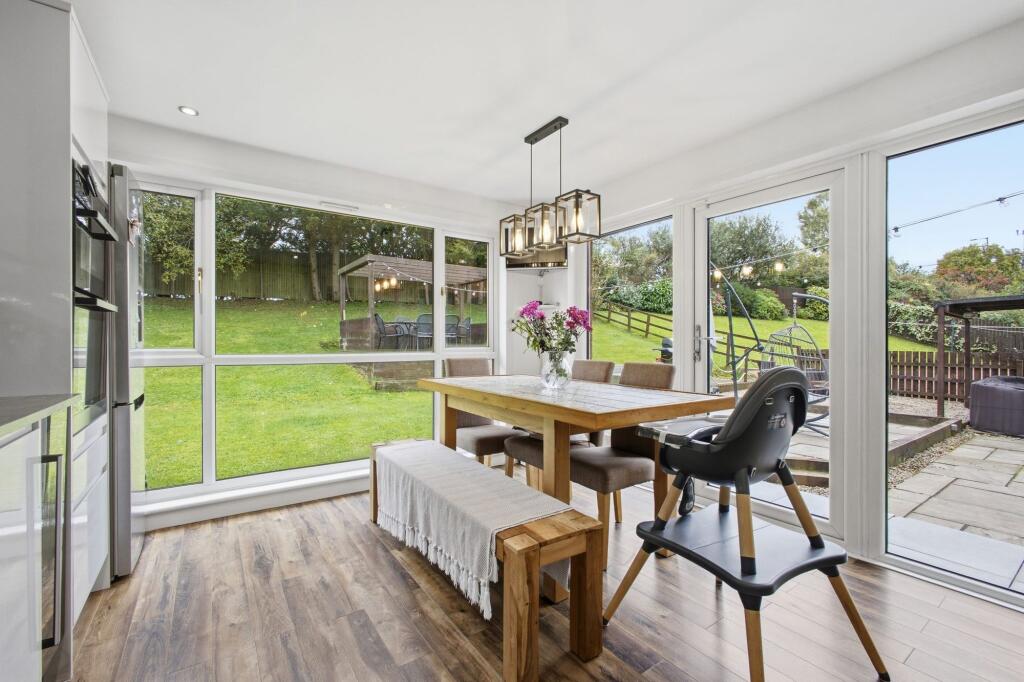 House in Paisley - View 3