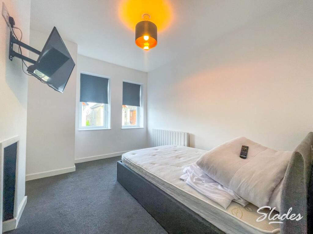 Apartment in Bournemouth - View 5