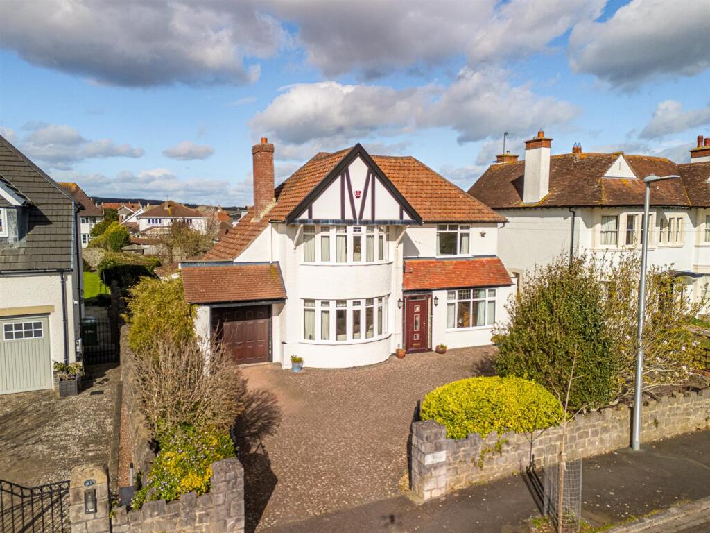 Main image of property: Brean Down Avenue, Weston-Super-Mare