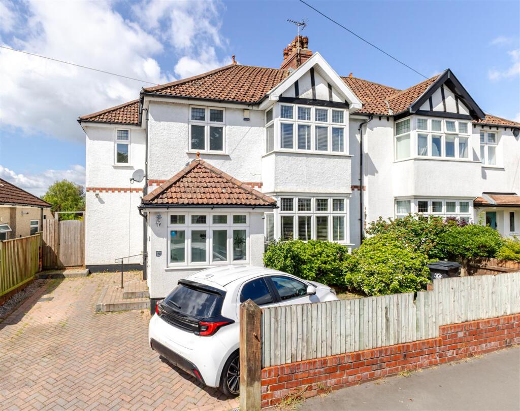 Main image of property: Park Grove, Westbury-On-Trym, Bristol, BS9