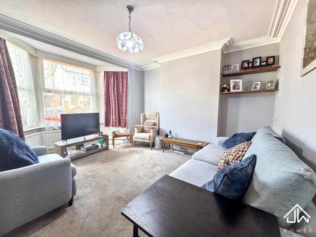 House in Blackwood, Caerphilly - View 3